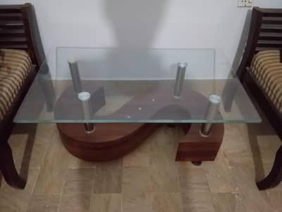 Room Table