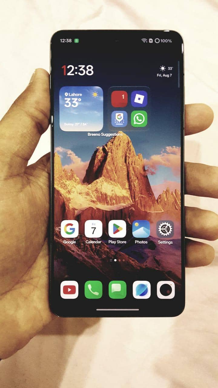 one plus ace 5 1