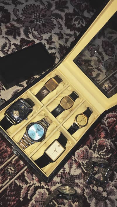 Luxury watches for sale