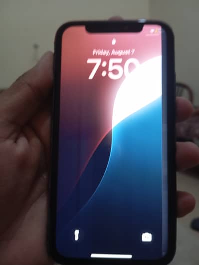 Apple iPhone XR