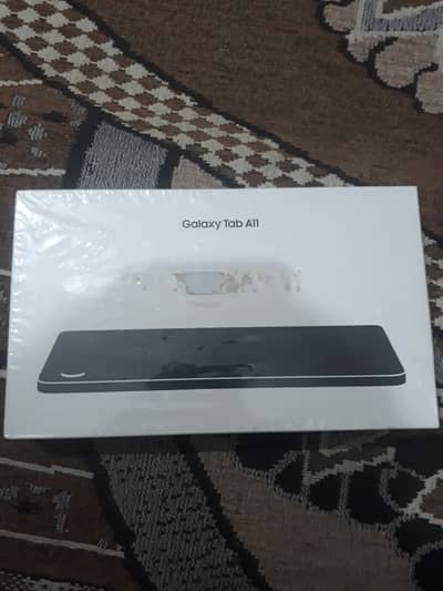 Samaung tablet a11 sell