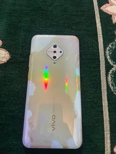 Vivo S1 Pro