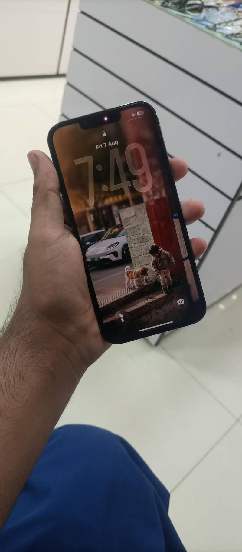 Apple iPhone 13 Pro 3