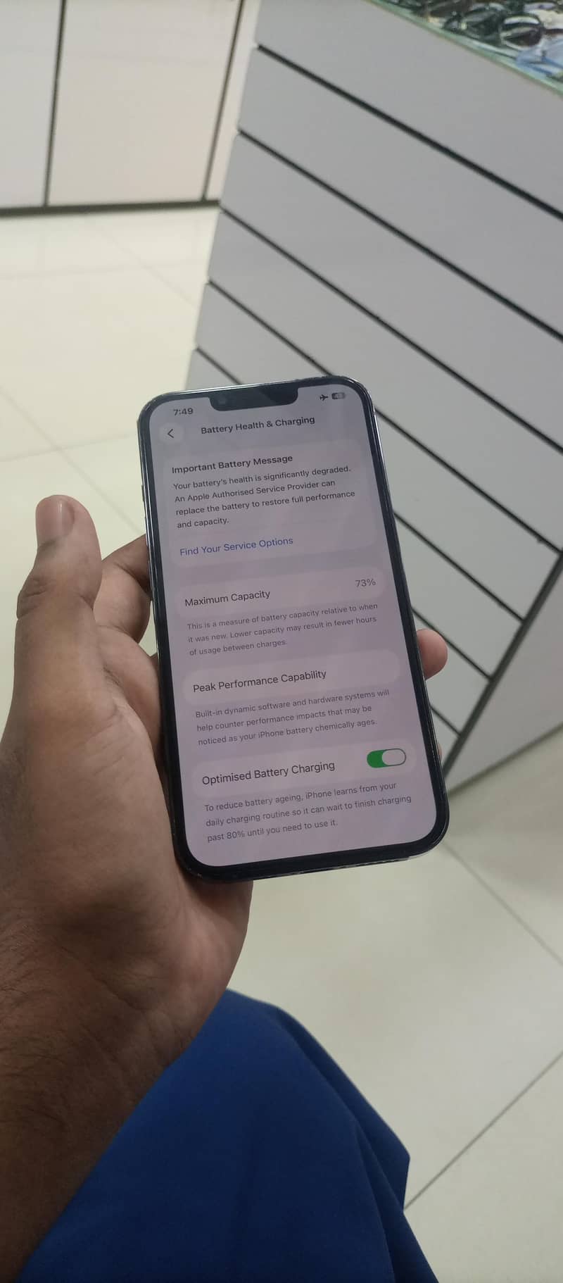 Apple iPhone 13 Pro 4