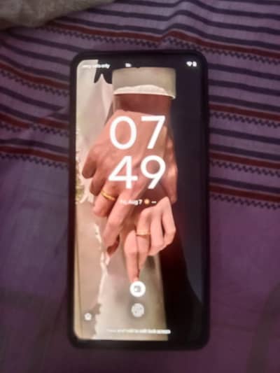 Motorola Moto G Stylus