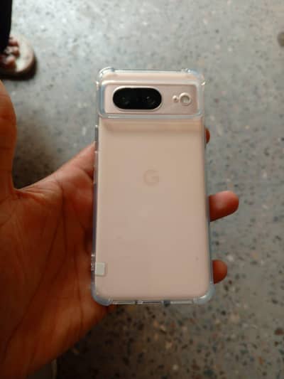 Google Pixel 8