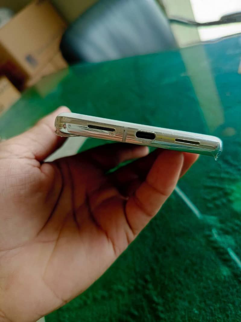 Google Pixel 7 Pro 0