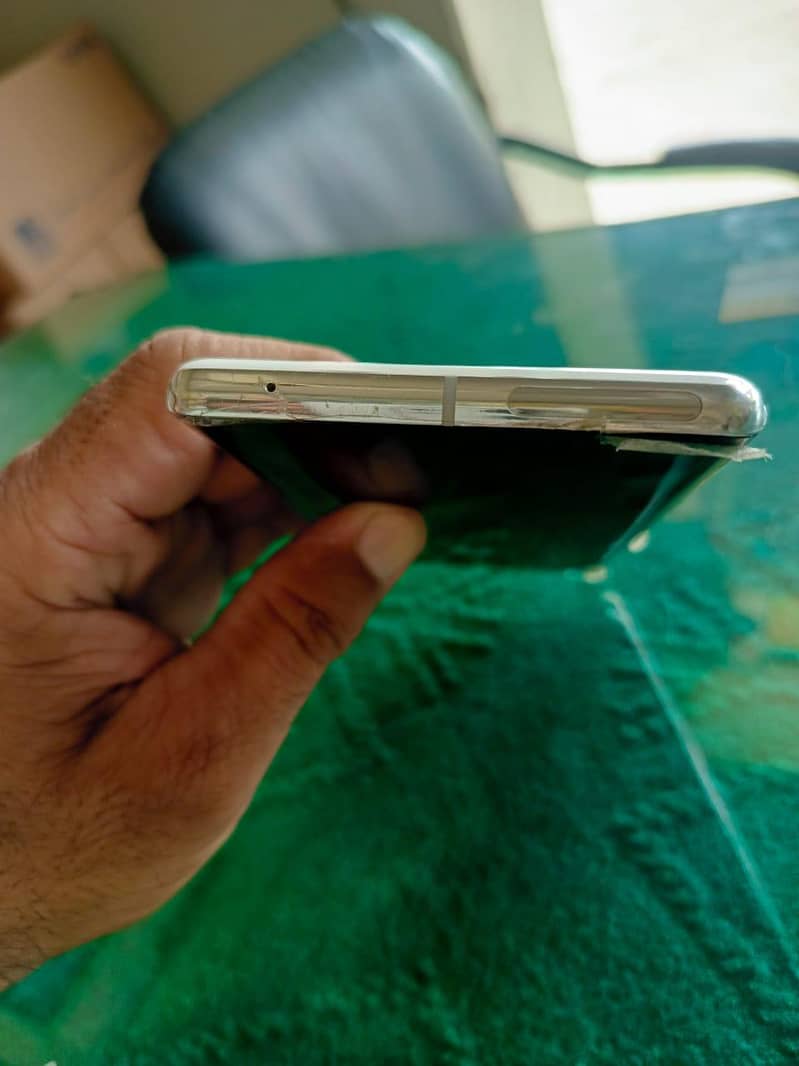 Google Pixel 7 Pro 2
