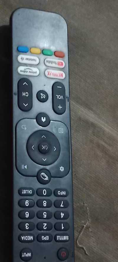 selling smart led