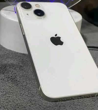 Apple iPhone 13 mini 128 GB non PTA 03288752882 my WhatsApp number