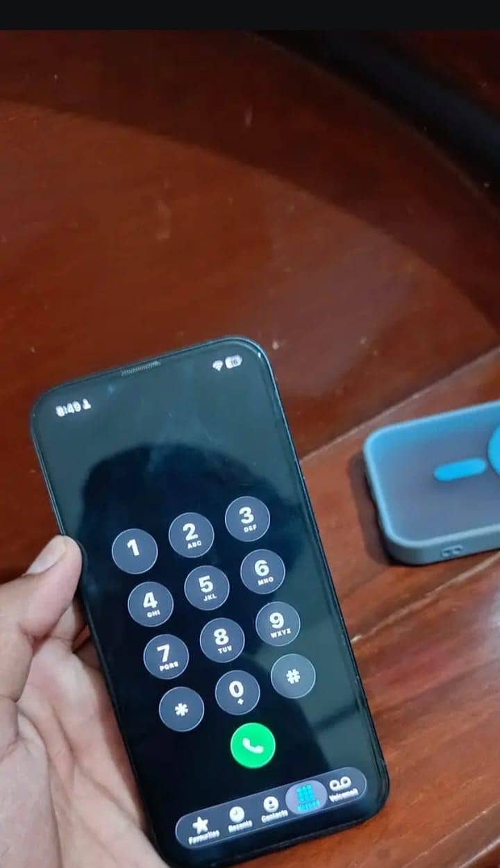 Apple iPhone 14 1