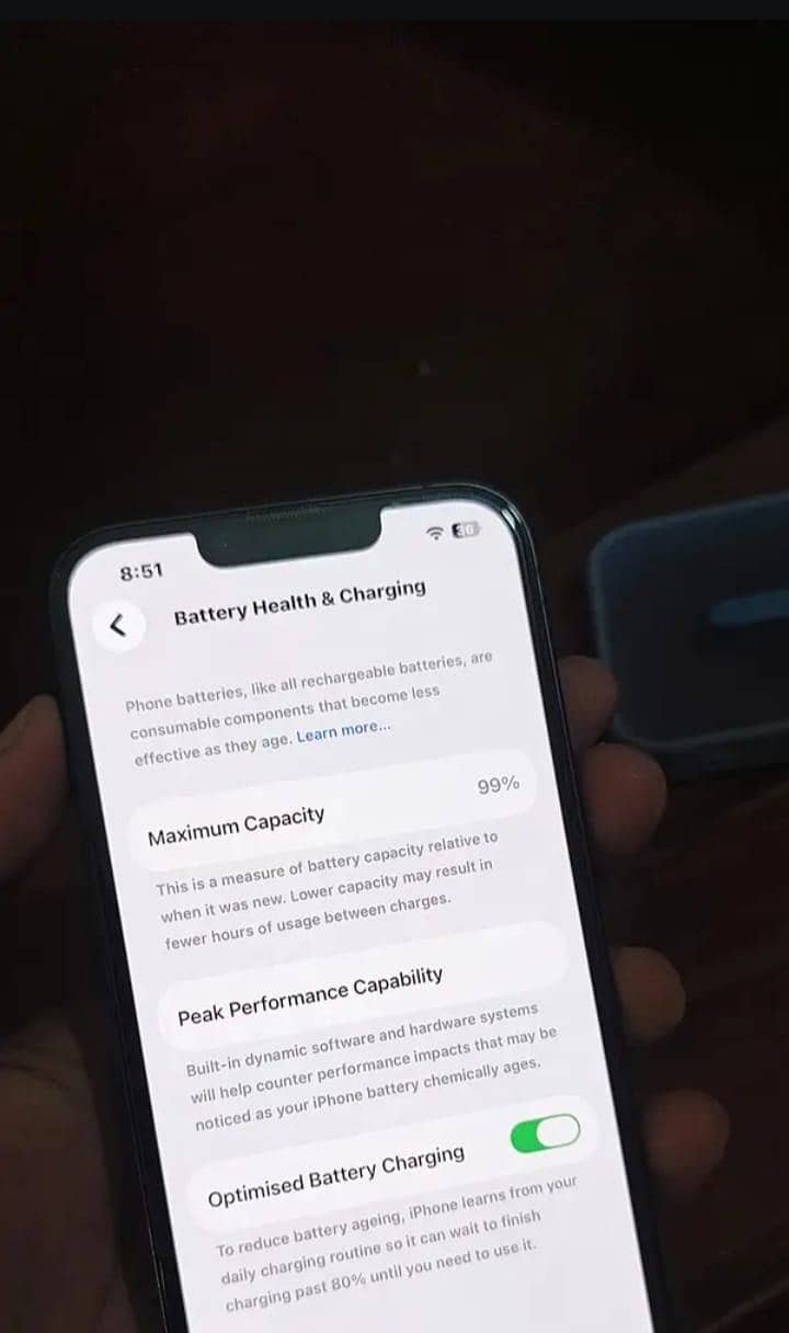 Apple iPhone 14 5