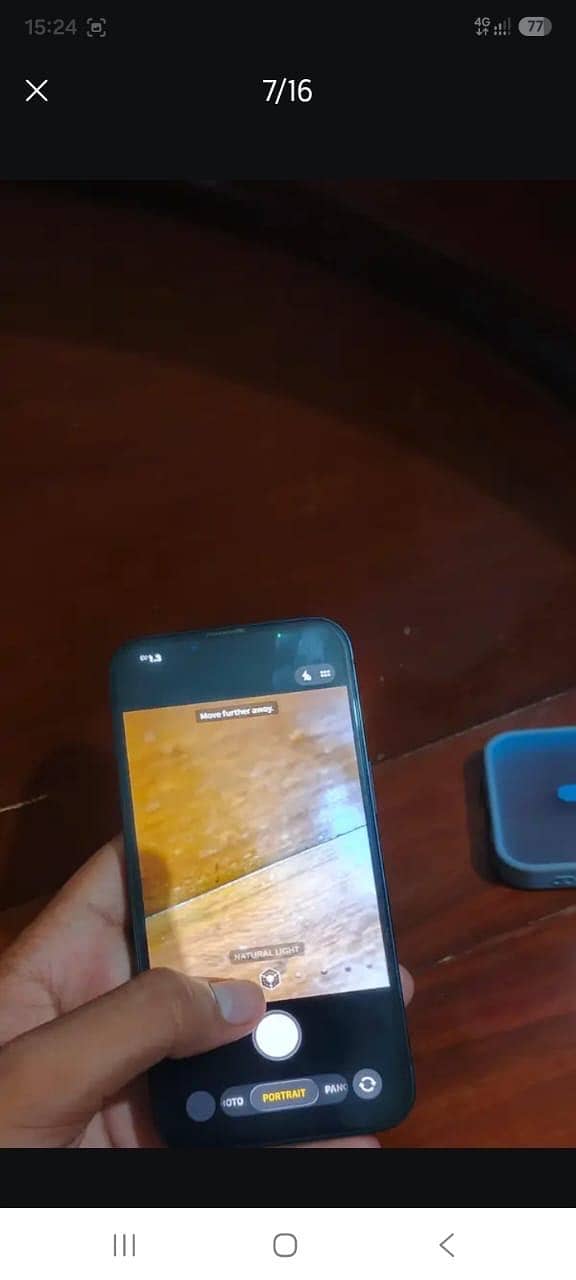 Apple iPhone 14 7