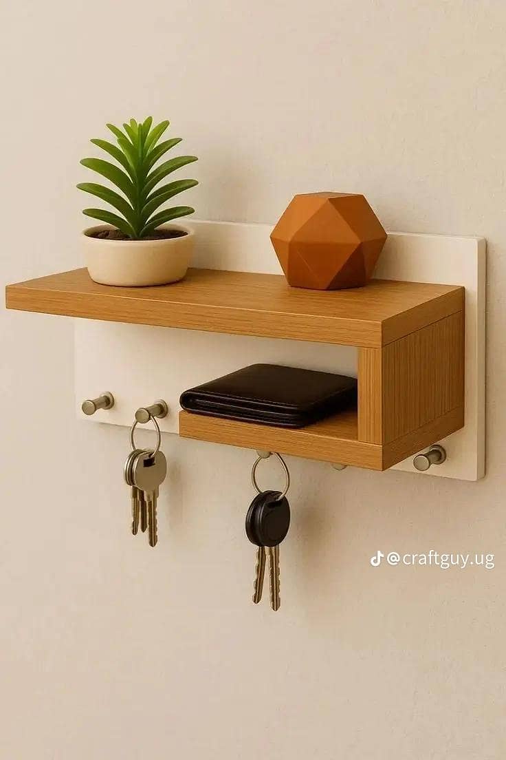 key stand 0
