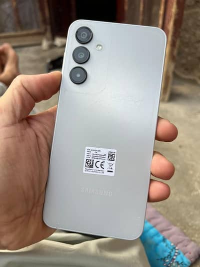 Samsung Mobile A16