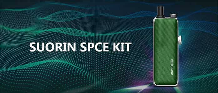 SUORIN SPACE