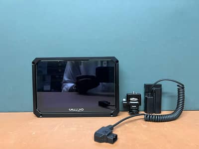 SmallHD 7" Cine 7 Touchscreen Monitor