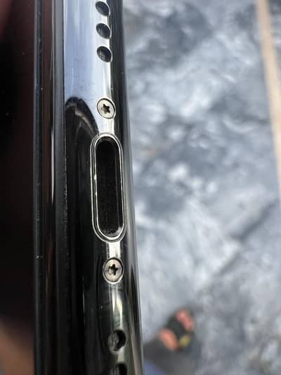 Apple iPhone 11 Pro