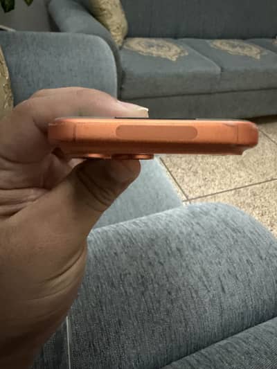 Apple iPhone 17 Pro Max jv