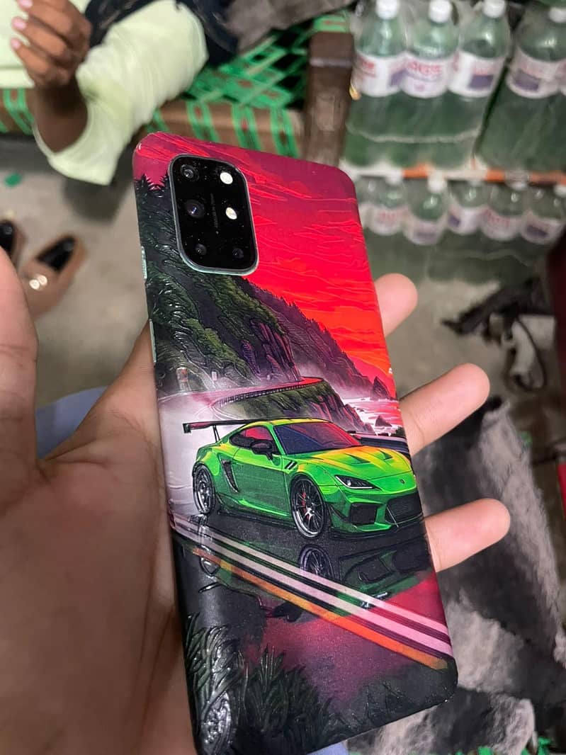 One Plus 8T 1