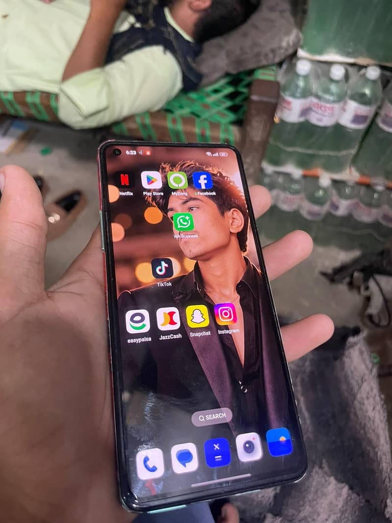 One Plus 8T 2