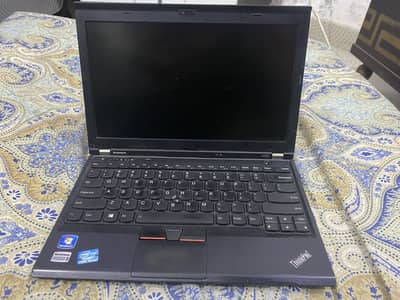 Lenevo thinkpad x230