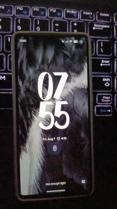 Google Pixel 7