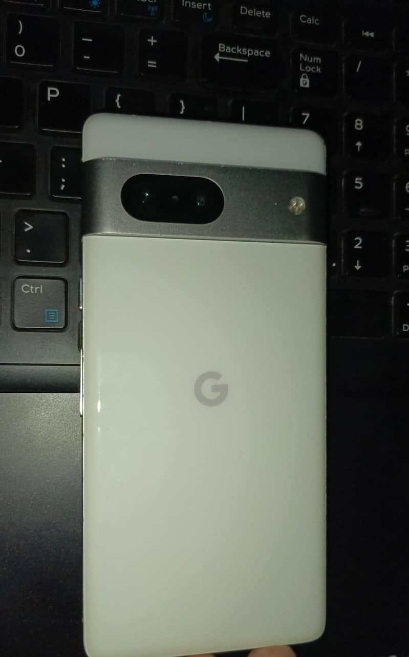 Google Pixel 7 1