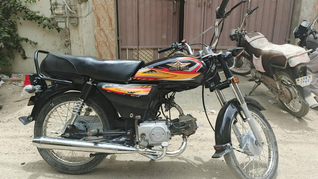 super star 2