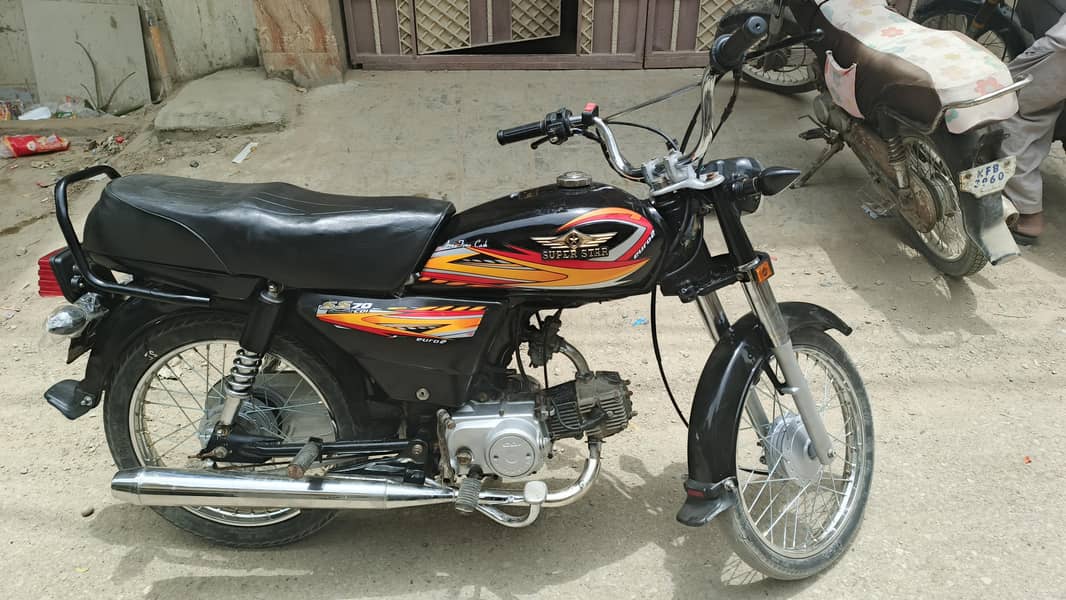 super star 3