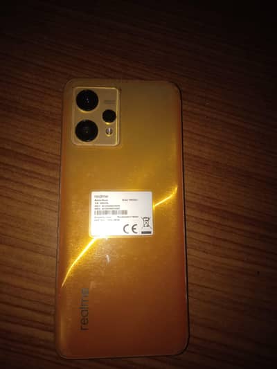 Realme 9