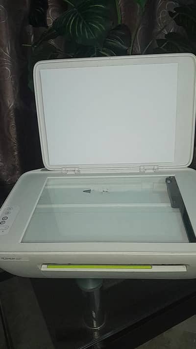 hp printer