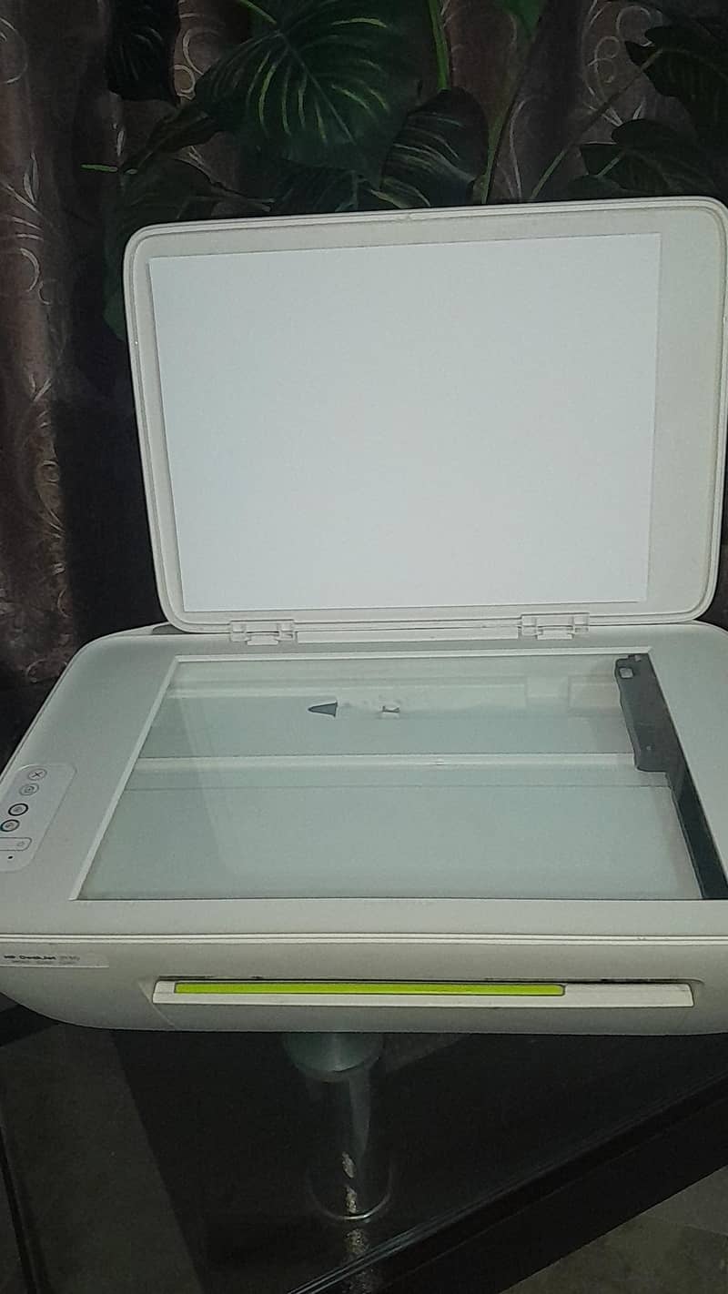 hp printer 0