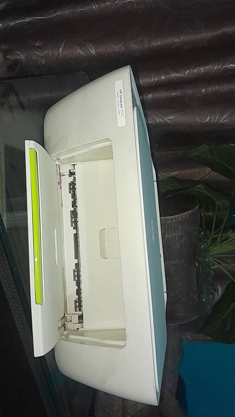hp printer 1