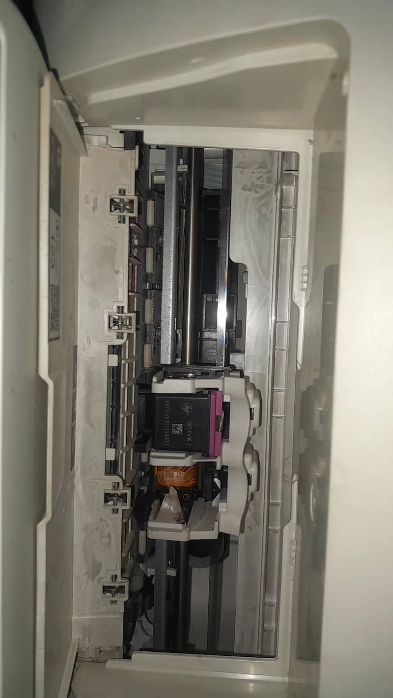 hp printer 2