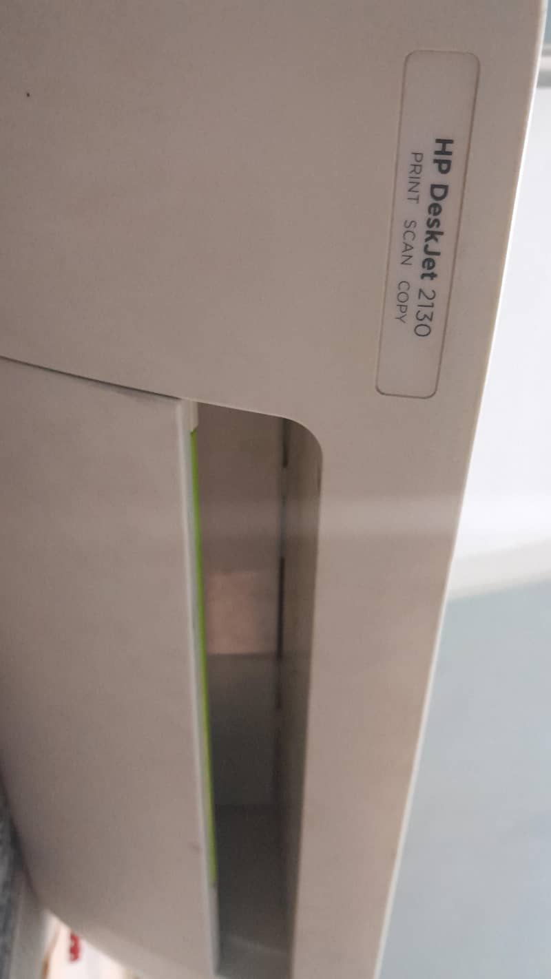 hp printer 3