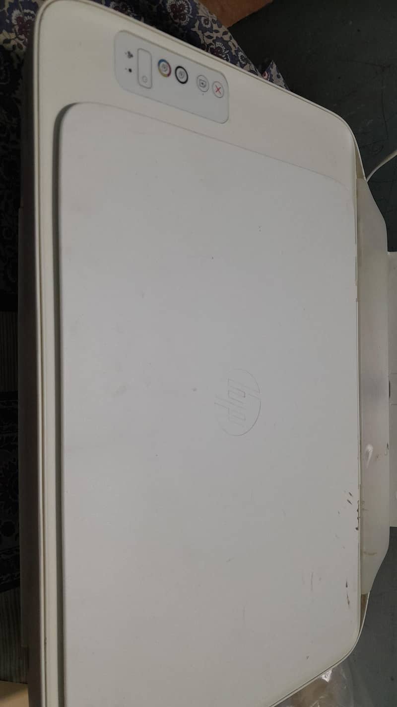 hp printer 5