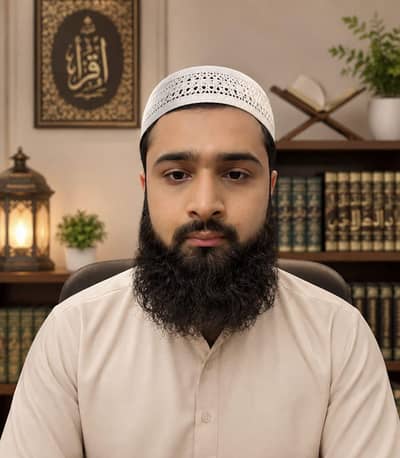 online Quran teacher