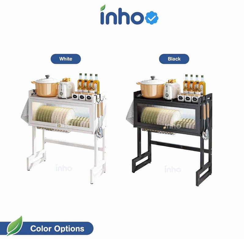Dish Drying Rack 6