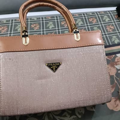 copper Bag
