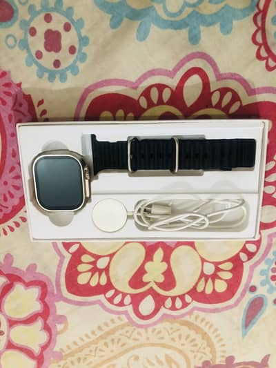 Z70 ultra watch