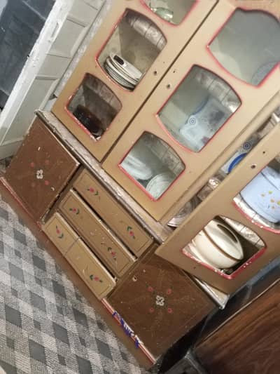 show case for sale