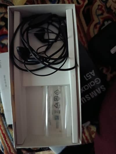 Samsung Mobile A51