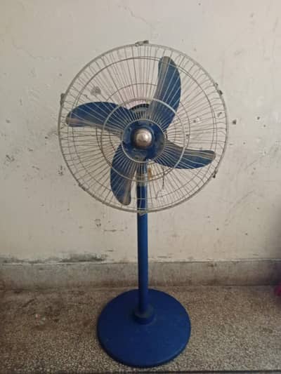DC fan
