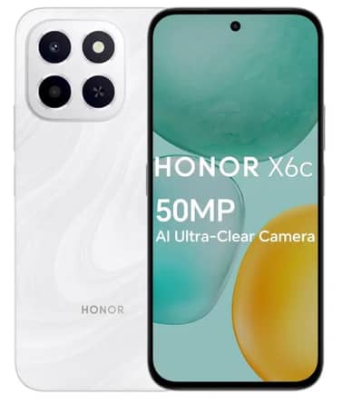 Honor x6c arjand sell