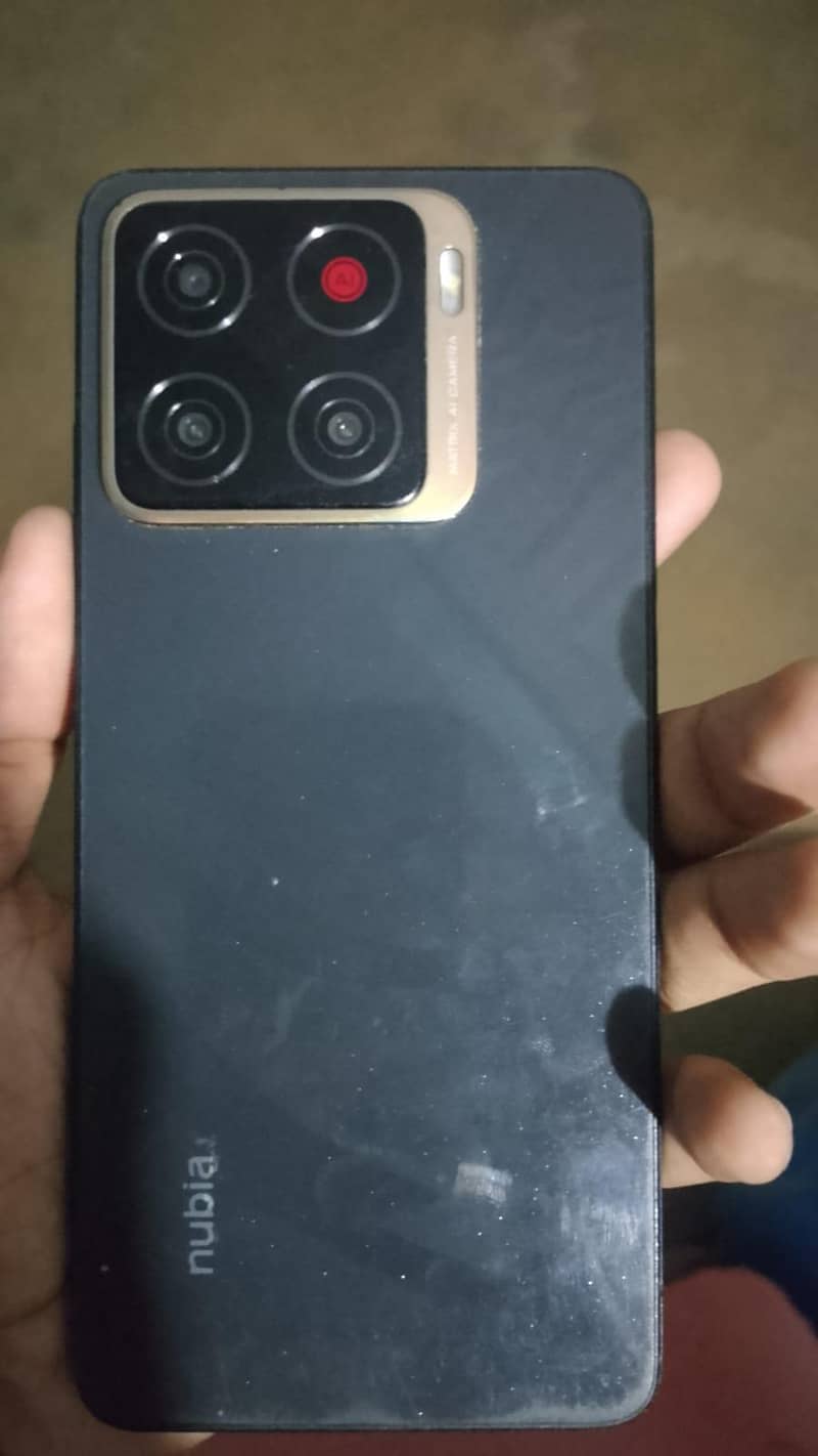 Zte Other Model 5