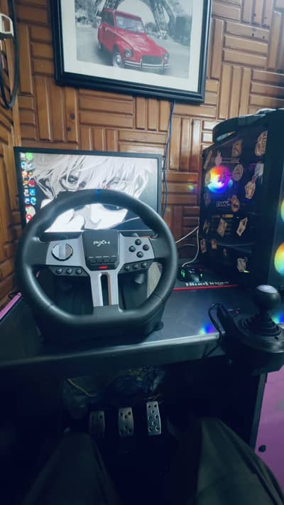Gaming pc