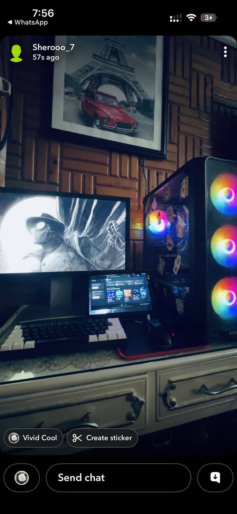 Gaming pc 1