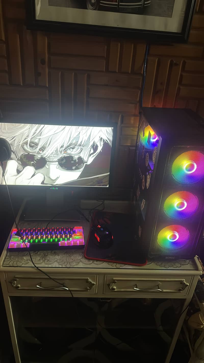 Gaming pc 2