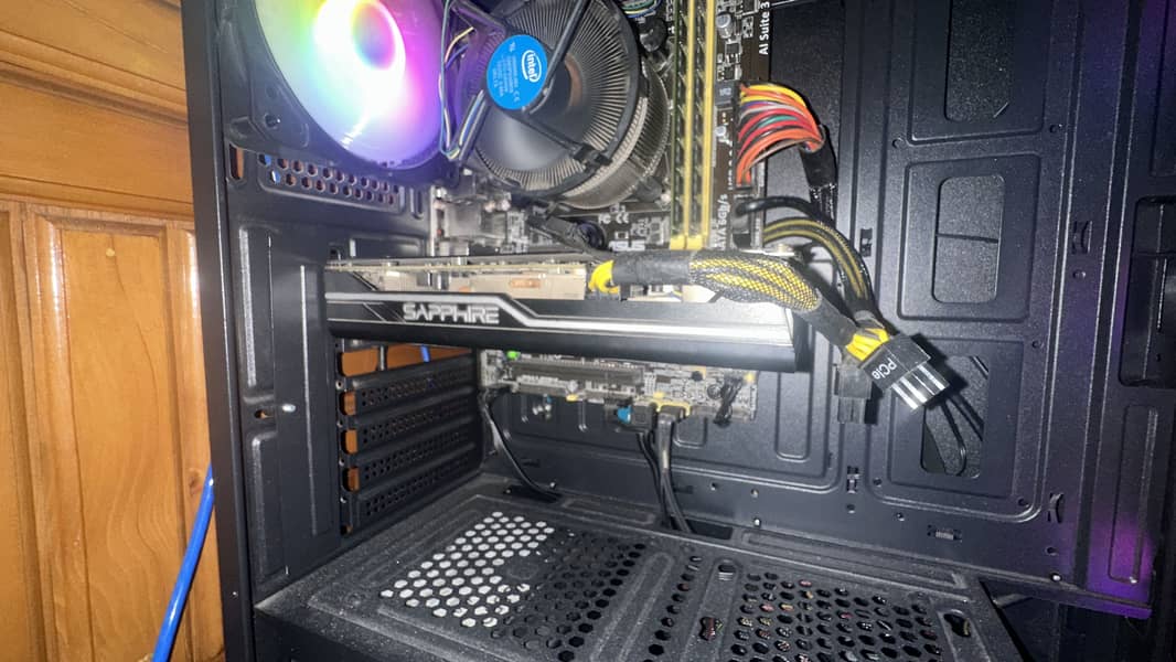 Gaming pc 3